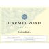 Carmel Road Unoaked Chardonnay 2014 Front Label