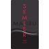 Malibu Wines Semler Syrah 2009 Front Label