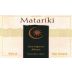 Matariki Sauvignon Blanc 2006 Front Label