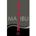Malibu Wines Semler Syrah 2012 Front Label