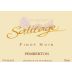 Salitage Pinot Noir 2006 Front Label