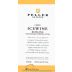 Peller Estates Icewine Riesling 2006 Front Label