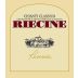 Riecine Chianti Classico Riserva 2006 Front Label