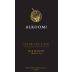 Alkoomi Wandoo Semillon 2006 Front Label