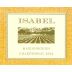 Isabel Estate Chardonnay 2006 Front Label