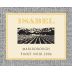 Isabel Estate Pinot Noir 2006 Front Label