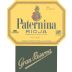 Paternina Gran Reserva 2006 Front Label