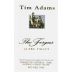 Tim Adams Clare Valley The Fergus Grenache 2006 Front Label