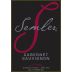 Malibu Wines Semler Cabernet Sauvignon 2009 Front Label