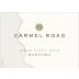 Carmel Road Pinot Gris 2009 Front Label
