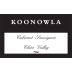 Koonowla Cabernet Sauvignon 2006 Front Label