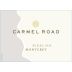 Carmel Road Monterey Riesling 2012 Front Label