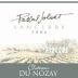Pascal Jolivet Sancerre Chateau Du Nozay 2006 Front Label