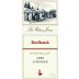 Redbank Widow Jones Viognier 2006 Front Label