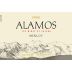 Alamos Merlot 2006 Front Label