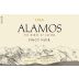 Alamos Pinot Noir 2006 Front Label