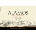 Alamos Viognier 2006 Front Label