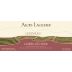 Alois Lageder Lindenburg Lagrein 2006 Front Label