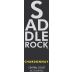 Malibu Wines Saddlerock Chardonnay 2014 Front Label