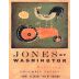 Jones of Washington Wine Riesling 2008 Front Label