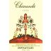 Donnafugata Chiaranda 2006 Front Label