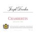 Joseph Drouhin Chambertin Grand Cru 2006 Front Label
