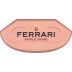 Ferrari Perle Rose 2006 Front Label
