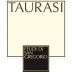 Feudi di San Gregorio Taurasi 2006 Front Label