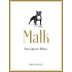 Malk Family Vineyards Sauvignon Blanc 2014 Front Label