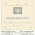 Georges Vernay Condrieu Les Terrasses de L'Empire 2006 Front Label