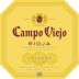 Campo Viejo Crianza 2006 Front Label