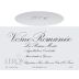 Domaine Leroy Vosne Romanee les Beaux Monts 2006 Front Label