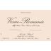 Nicolas Potel Vosne-Romanee 2006 Front Label