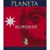 Planeta Burdese 2006 Front Label