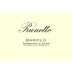Prunotto Barolo 2006 Front Label