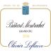 Olivier Leflaive Batard-Montrachet Grand Cru 2006 Front Label