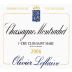 Olivier Leflaive Chassagne-Montrachet Clos Saint Marc Premier Cru 2006 Front Label