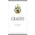 Quinta do Crasto Douro Red 2006 Front Label