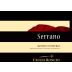 Umani Ronchi Serrano Rosso Conero 2006 Front Label