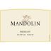 Mandolin Merlot 2013 Front Label