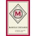Mangels Vineyards Viognier 2015 Front Label