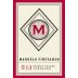 Mangels Vineyards Verdelho 2013 Front Label
