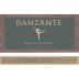 Danzante Sangiovese 2006 Front Label