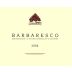 Cantina del Pino Barbaresco 2006 Front Label