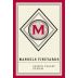 Mangels Vineyards Syrah 2012 Front Label