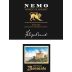 Castello di Monsanto Toscana Nemo 2006 Front Label