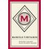 Mangels Vineyards Sauvignon Blanc 2014 Front Label