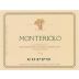 Coppo Monteriolo Chardonnay 2006 Front Label