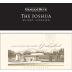 Graham Beck The Joshua Shiraz Viognier 2006 Front Label