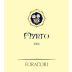 Foradori Myrto 2006 Front Label